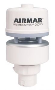 Airmar 200WX-IPX7