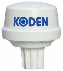 KODEN KBG-3