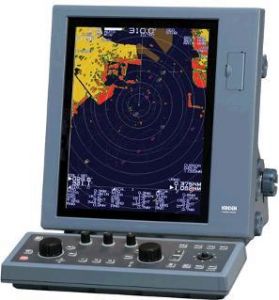 KODEN MDC-2510