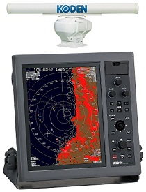 Koden MDC-5204