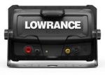 Lowrance Elite FS 10