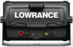 Lowrance Elite FS 12