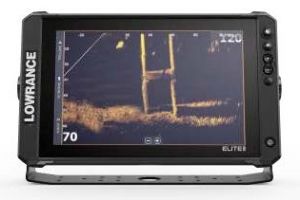 Lowrance Elite FS 12