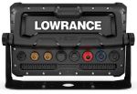 Lowrance HDS-12 PRO