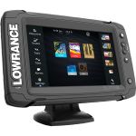 Lowrance Elite-7 Ti