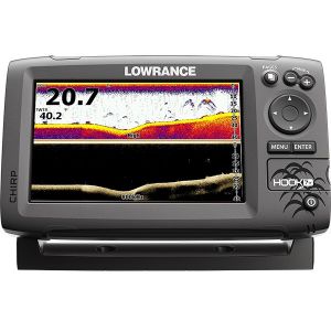 Lowrance HOOK-7x