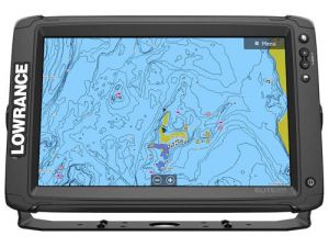 Lowrance Elite-12 Ti2