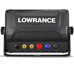 Lowrance HDS 12 GEN3