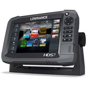 Lowrance HDS 7 GEN3