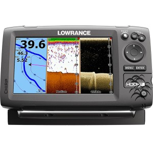 Lowrance HOOK-7