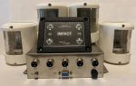 Отмашка светоимпульсная Navcom Импульс-12/Импульс-24 (комплект)