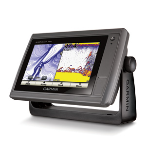 Garmin echoMAP 70s