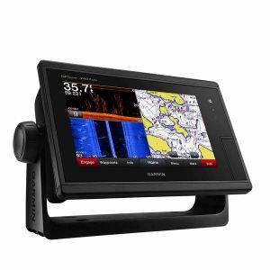 Garmin GPSMAP 7407xsv
