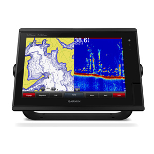 Garmin GPSMAP 7412