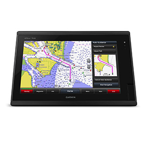 Garmin GPSMAP 7416