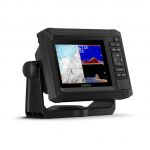 Garmin echoMAP UHD2 53cv