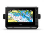 Garmin echoMAP UHD2 72sv
