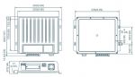 Icom MXR-5000R