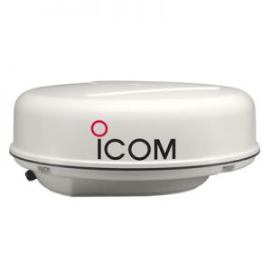 Icom MXR-5000R