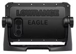 Lowrance Eagle 7 с датчиком TripleShot HD
