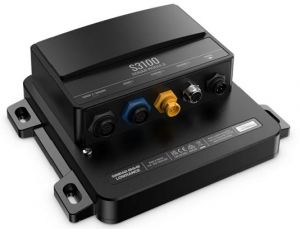 Lowrance S3100