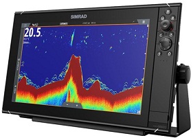 Simrad NSS16 evo3S