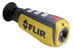 Flir MS-324b