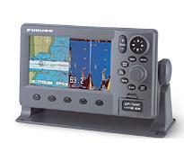 Картплоттер-эхолот Furuno GP-7000F