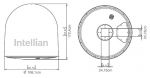 Intellian t130N
