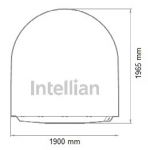 Intellian t150N