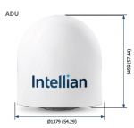 Intellian v100E
