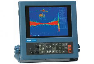 KODEN ESR-140MkII