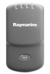 Преобразователь датчика глубины Raymarine