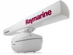 Цифровая радарная антенна открытого типа RAYMARINE RA3048HD