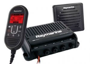 Raymarine Ray91