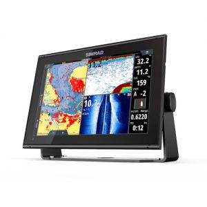 Simrad GO12