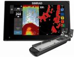 Simrad NSX 3009