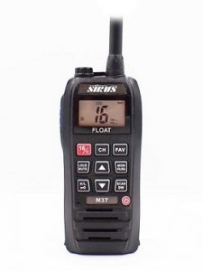 SIRUS M37